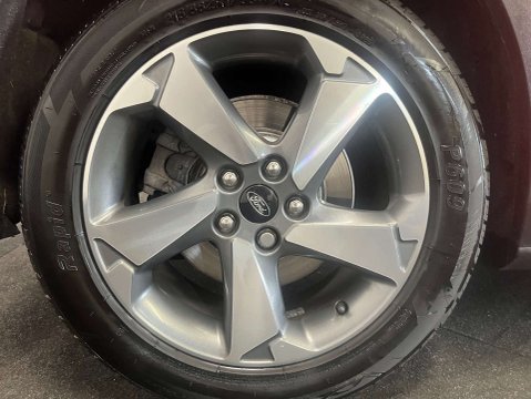 Ford Focus 1.0 Focus Active Auto 5dr 10