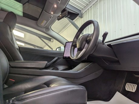 Tesla Model 3 Model 3 Performance AWD 4WD 4dr 46