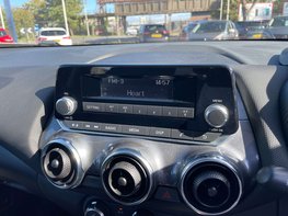 Nissan Juke 1.0 Juke Visia DiG-T 5dr 33