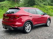 Hyundai SANTA FE 2.2 Santa Fe Premium Blue Drive CRDi Auto 4WD 5dr 5