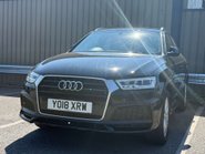 Audi Q3 1.4 Q3 S Line Edition TFSI 5dr 19