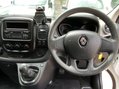 Renault Trafic 1.6 dCi 27 Business+ Panel Van 5dr Diesel Manual SWB Standard Roof Euro 6 ( 25