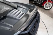 McLaren 650S LE MANS. UK CAR. 1 OF 50 EXAMPLES. CARBON INTERIOR & EXTERIOR. FRONT LIFT. 49