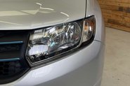 Dacia Sandero 1.5 dCi Laureate Hatchback 5dr Diesel Manual Euro 5 (90 ps) 24