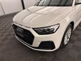 Audi A1 1.0 TFSI 30 Sport Sportback Euro 6 (s/s) 5dr 45
