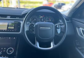 Land Rover Range Rover Velar D240 S AUTO 4WD 34