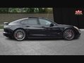 Porsche Panamera PDK 10