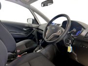 Hyundai ix20 1.6 SE Hatchback 5dr Petrol Auto Euro 6 (125 ps) DAB Radio 12
