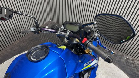 Suzuki GSX-S GSX 1000 S 2015 50K GREAT RUNNING NAKED 1000CC MOT WARRANTY 7
