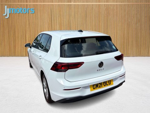 Volkswagen Golf 1.5 TSI Life Hatchback 5dr Petrol Manual Euro 6 (s/s) (150 ps) 41