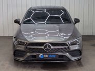 Mercedes-Benz CLA Class 2.0 CLA 220 AMG Line Premium+ Auto 4dr 22