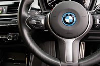 BMW X2 XDRIVE25E M SPORT (PHEV) 19