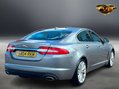 Jaguar XF 3.0 XF Portfolio V6 Automatic 4dr - NATIONAL DELIVERY* 5