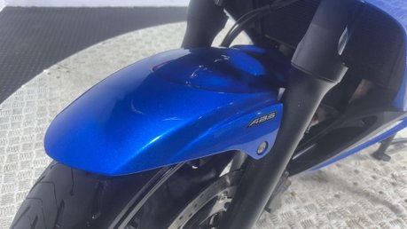 Yamaha XJ6 2011 29K LONG MOT SERVICED WARRANTY 600CC FAIRED BIKE 25