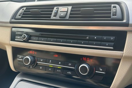 BMW 5 Series 2.0 520d M Sport Touring 5dr Diesel Auto Euro 6 (s/s) (184 ps) 46