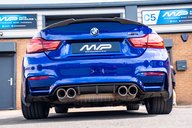 BMW M4 3.0 M4 Competition Edition Package Semi-Auto 2dr 49