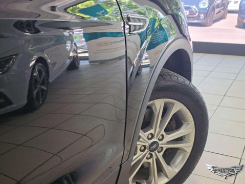 Ford Kuga 1.5 TDCi Titanium Euro 6 (s/s) 5dr 69