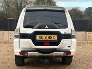 Mitsubishi Shogun DI-D SG3 8