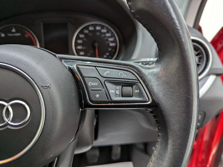 Audi Q2 1.6 Q2 Sport 30 TDI 5dr 79