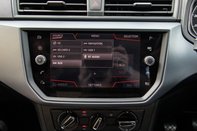 SEAT Arona TSI SE TECHNOLOGY 23