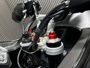 Triumph Tiger SPORT 2017 ONLY 13K LONG MOT ADVENTURE BIKE WARRANTY 1050CC 43