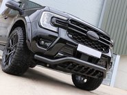 Ford Ranger Brand new WILDTRAK 2.3  MHEV plug in hybrid styled at seeker  8