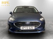 Ford Fiesta 1.0T EcoBoost MHEV Titanium X Hatchback 5dr Petrol Hybrid Manual Euro 6 (s/ 2
