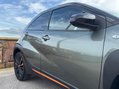 Toyota Aygo X 1.0 VVT-i Limited Edition (Canvas Roof) Euro 6 (s/s) 5dr 6
