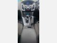 Ford Focus 1.6 TDCi Titanium Navigator Estate 5dr Diesel Manual Euro 5 (s/s) (115 ps) 11