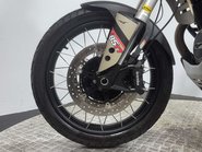 Moto Guzzi V85 TT 850 2021 ONLY 11K HISTORY FULL LUGGAGE ADVENTURE BIKE 17