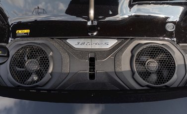 Porsche 911 (992) Turbo S 32