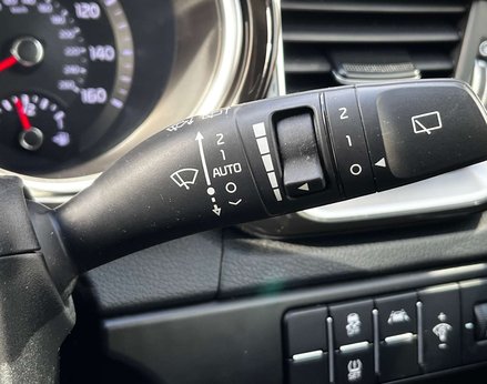 Kia Xceed 1.4 XCeed 3 ISG Semi-Auto 5dr 57
