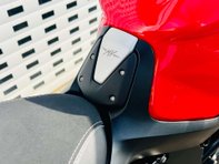 MV Agusta Brutale Brutale 1000 RS 10