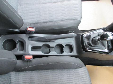 Vauxhall Corsa 1.2 Turbo SE Premium Euro 6 (s/s) 5dr 17