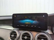 Mercedes-Benz GLC 2.0 GLC 300 AMG Line Premium+ D 4Matic Auto 4WD 5dr 92