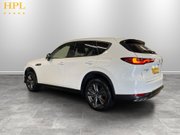 Mazda CX-60 2.5 e-SKYACTIV 17.8kWh Exclusive-Line SUV 5dr Petrol Plug-in Hybrid Auto 4W 5