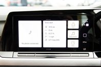 Volkswagen Golf LIFE ETSI DSG 18