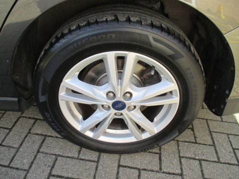 Ford Galaxy 2.0 EcoBlue Titanium Auto Euro 6 (s/s) 5dr 13