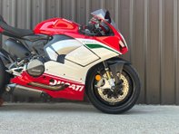 Ducati Panigale V2 Panigale V2 23