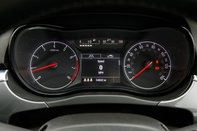 Vauxhall Corsa DESIGN 15