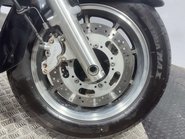 Kawasaki Vulcan 1700 VOYAGER 2010 40K NEW MOT SERVICED LARGE TOURER CRUISER BIKE 39