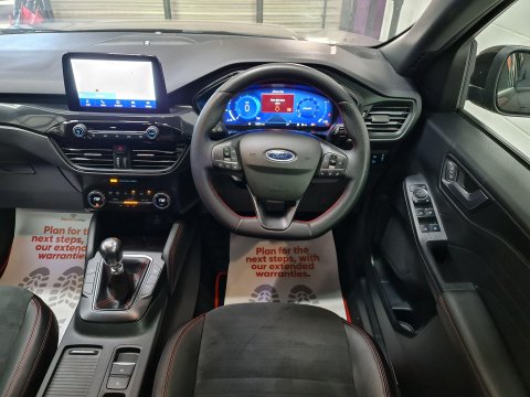 Ford Kuga 1.5T EcoBoost ST-Line Edition Euro 6 (s/s) 5dr 36