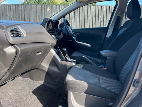 Suzuki S-Cross MOTION 3