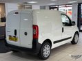 Fiat Fiorino 1.3 JTD Multijet II Cargo Car Derived Van 3dr Diesel Manual (119 g/km, 75 b 4