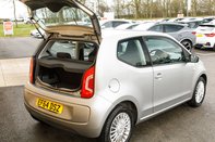Volkswagen Up HIGH UP 31