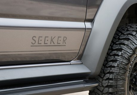 Suzuki Jimny 5-Door