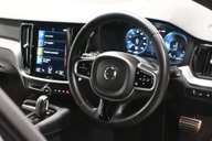 Volvo V60 2.0 V60 R-Design T6 Recharge AWD Auto 4WD 5dr 31