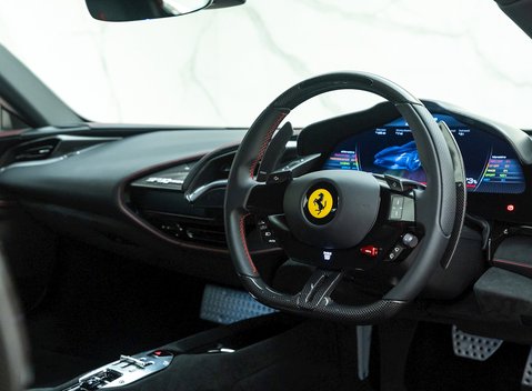 Ferrari SF90 Stradale 9