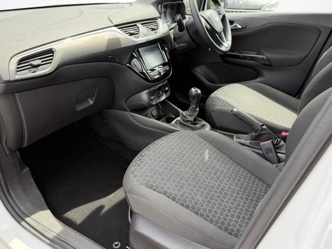 Vauxhall Corsa 1.4 Energy 5dr [AC] 2