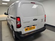 Peugeot Partner 1.5 Partner Professional Premium+ BHDi 23